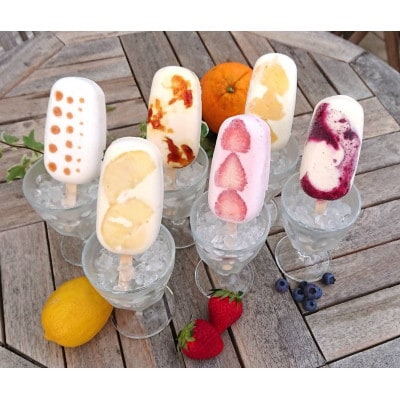 アイスケーキ　16本 おまかせセット