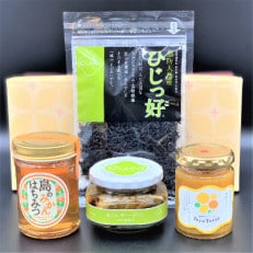 ふるさと山口～島からの恵みセット　M-23 | ふるさと納税のお礼品