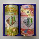 極上・特上煎茶～ふるさとの味「山口茶」～