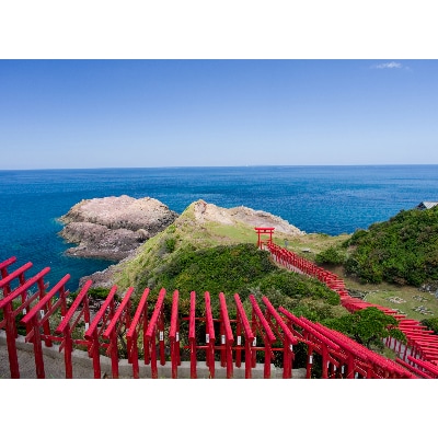 山口県オーダーメイド旅行クーポン『15,000円分』