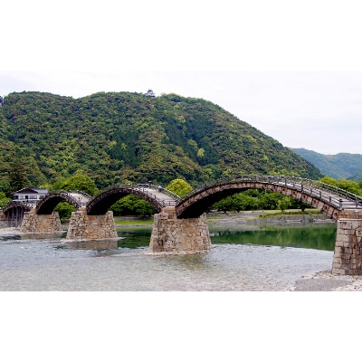 山口県オーダーメイド旅行クーポン『15,000円分』