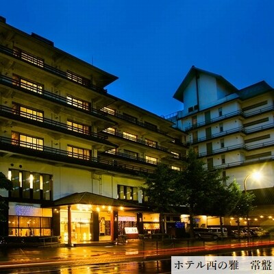 観光タクシーで巡る山口県2日間 湯田温泉 西の雅 常盤1泊 2名様 お礼品詳細 ふるさと納税なら さとふる