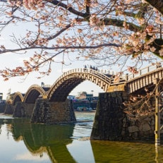 山口県・旅行券15,000円分