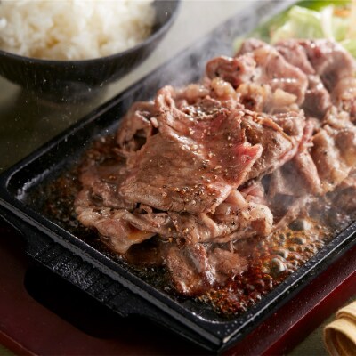 さとふる限定【日本一受賞:牛肉】やまぐち和牛燦(きらめき)切り落とし 400g