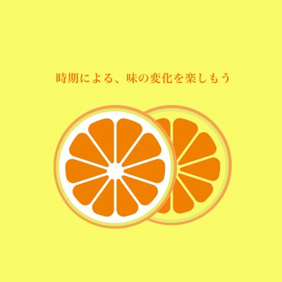 【やまぐちブランド認定品】2025年10～11月にかけて順次発送!島そだちゴールド(早生) 5kg