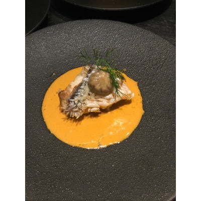 レストランnanohanaお食事券2名様分