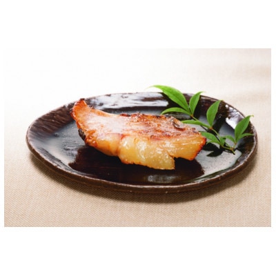 真鯛の大吟醸漬け　60g×3切れ入り