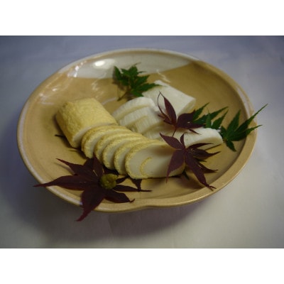 Bセット　山口県海物語プレミアム萩の恵3本山口県海物語志田巻2本保存料無使用