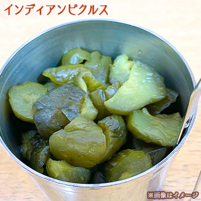 デリーアラカルト(ギフトセット)