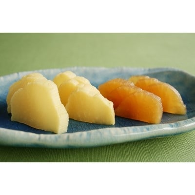 ヤマキ　漬物セット