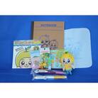 神じいなっちゃんグッズ