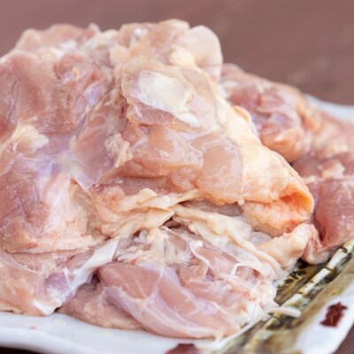 淡路どりモモ肉(2kg)◆BY17