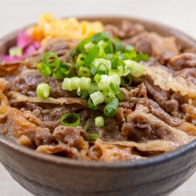 【1ヶ月待ち】淡路牛の切り落とし1.2kg(300g×4パック):BY64