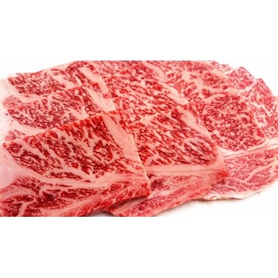 淡路牛 ロース焼肉用 約500g◆S109