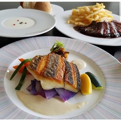 洲本温泉利用券 2 と いたりあ亭のお食事券 3 のセット C2 80 お礼品詳細 ふるさと納税なら さとふる