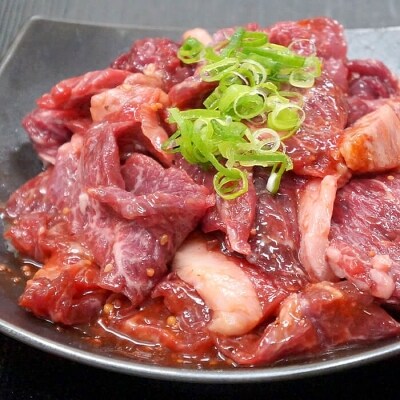 淡路牛 焼肉用 タレ漬け 1kg Bg36 お礼品詳細 ふるさと納税なら さとふる