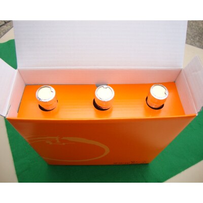 有田みかんの和　720ml×3本入