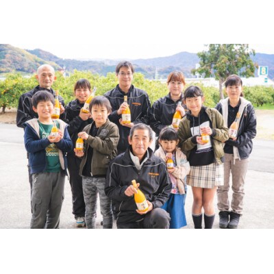 有田みかん　旬果楽喜　ピッコロハピネス(2Sサイズ)約3kg