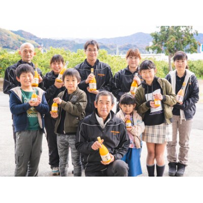 有田みかん　旬果楽喜　ピッコロハピネス(2Sサイズ)約5kg