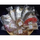 2018年むらおこし特産品コンテスト審査員特別賞受賞　特別干物セット(湯浅町)