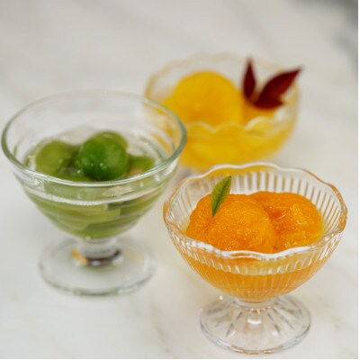 わかやまコンポートセット