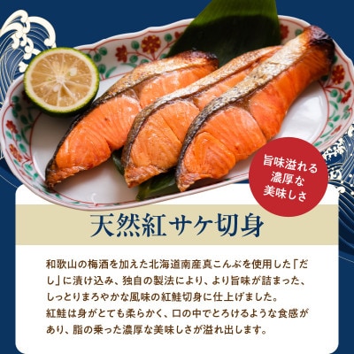 【毎月定期便】魚鶴商店が選ぶ人気お魚B(サバフィレ・うなぎ蒲焼・紅鮭切身)全3回