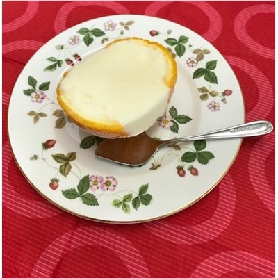 まるごと三宝柑シャーベット 5個セット