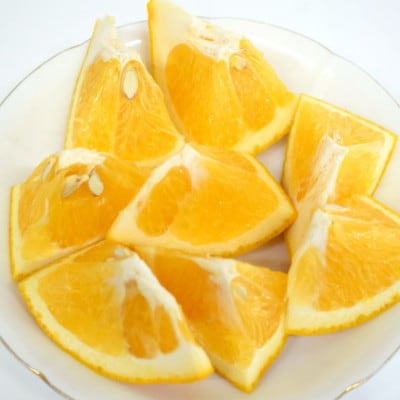 【先行予約】【2027年3月下旬より発送】有田産甘夏みかん約7kg(サイズ混合　秀品)