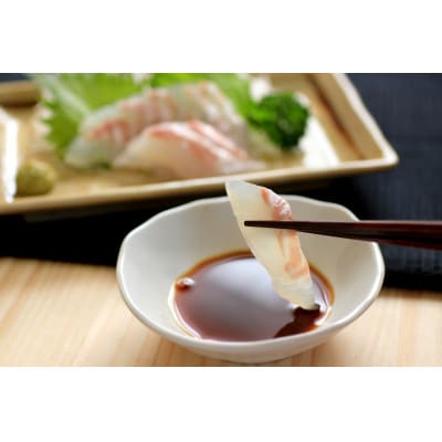 【自社蔵製造】湯浅醤油　卓上5本組　No86591
