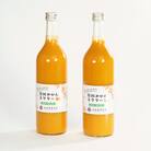 とろり　みかんネクター720ml×2本