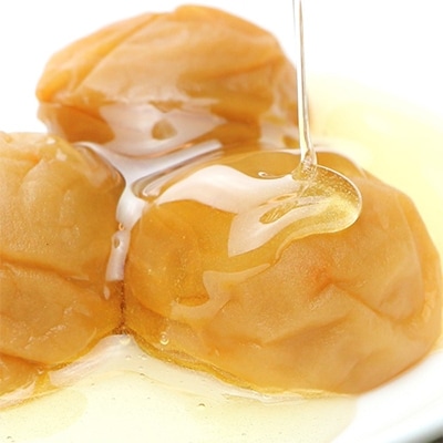 紀州の梅干し　有田みかん蜂蜜梅(紀州南高梅/700g)化粧箱入り　塩分8%