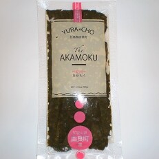 紀州あかもく(由良町産)100g×10パック