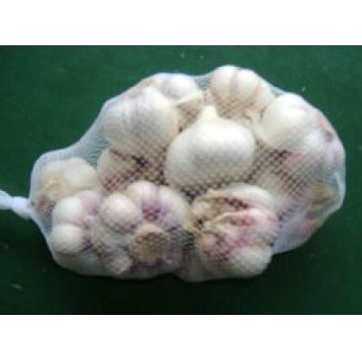 ＜2023年4月より順次発送＞由良町産にんにく 優品 約1.8kg(約900g×2/M～Lサイズ)