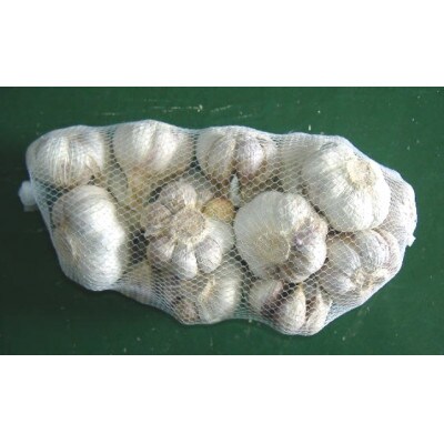 ＜2023年4月より順次発送＞由良町産にんにく 秀品  Lサイズ  約2kg(約1kg×2)
