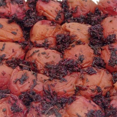 紀州南高梅 しそかつお梅干し つぶれ梅 はちみつ入り ご家庭用 500g お礼品詳細 ふるさと納税なら さとふる