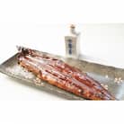【湯浅町×有田川町】うなぎ蒲焼2本&角長特製蒲焼タレ1本セット