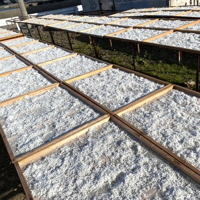 【老舗の味】天日干し製法!こだわりちりめん 化粧箱入り 300g