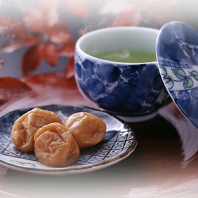 【贈答用】紀州南高梅　優梅　1000g　化粧箱入