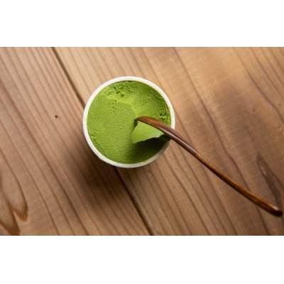 プレミアムジェラート ミルク・チョコレート・濃い抹茶3種セット/ゆあさジェラートラボラトリー