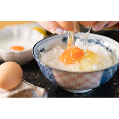 紀の国みかん極みたまご　36個