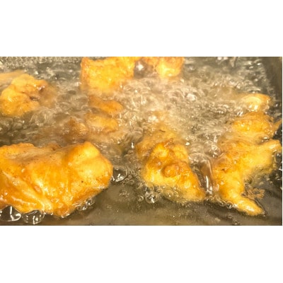 紀の国みかんどり　特選唐揚げ40個
