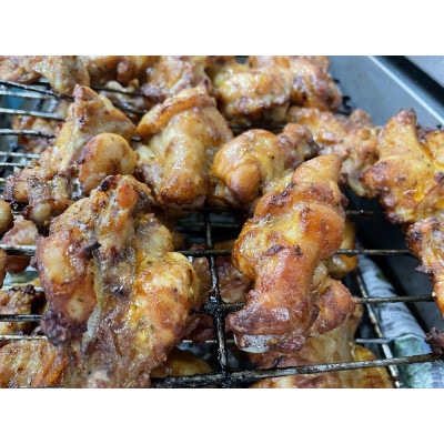 紀の国みかんどり　グリルチキン