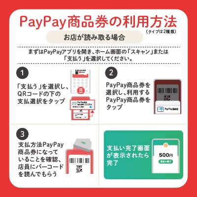 和歌山県湯浅町　PayPay商品券(1,500円分)※地域内の一部の加盟店のみで利用可
