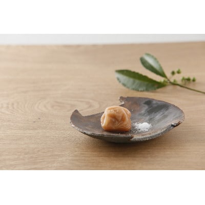 【1kg×2箱セット】白干し梅干し1kg[中玉]2Lサイズ　紀州南高梅　和歌山産(化粧箱入)