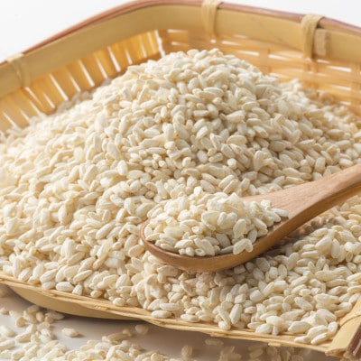 冷凍米麹(米こうじ)　800g×5袋　計4kg　生冷凍袋入　和歌山県産