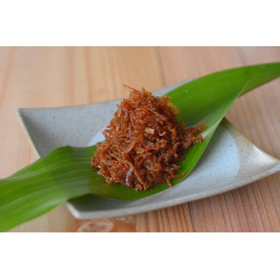 しらす佃煮　470g