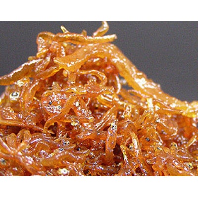 しらす佃煮　470g