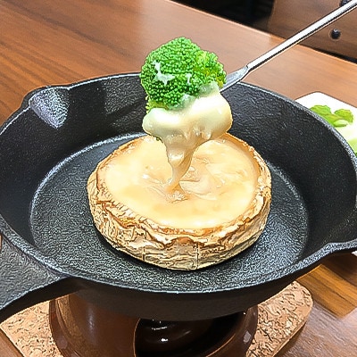 京都府城陽市　燻製専門店の職人が作る『スモークチーズの詰め合わせ』