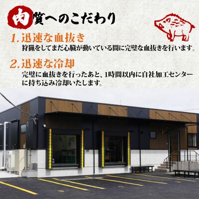 天然猪肉ぶつ切り 煮込み用 400g