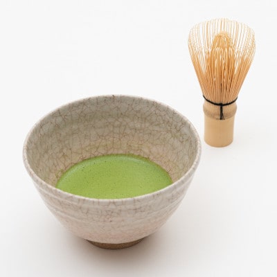 【産地直送】京都宇治抹茶　奥西緑芳園の抹茶【初昔】100g缶入り(お茶会・お稽古用)